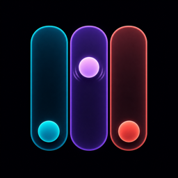 Sortwave icon